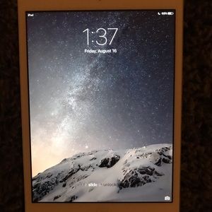 iPad Mini